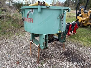 Marchner Tvangsblander Marchner betonblander