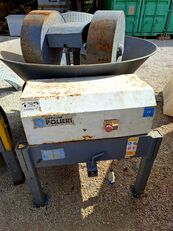 OFFICINE POLIERI COMPACT-150RD concrete mixer