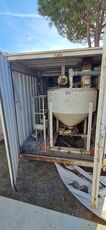 Soilmec GM20 Betonmischer