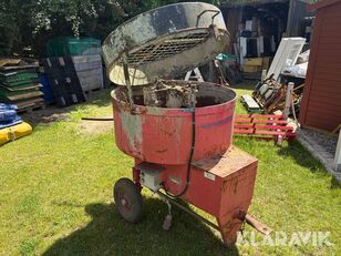 бетономешалка Specialfabrikken vinderup TE 300