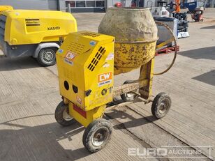 Winget 100T concrete mixer