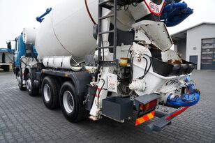 Venta de Cifa en el chasis Astra VEICOLI 84 44 camión hormigonera - Imagen 11 | Machineryline PY Cifa en el chasis Astra VEICOLI 84 44 camión hormigonera | Imagen 11 - Machineryline