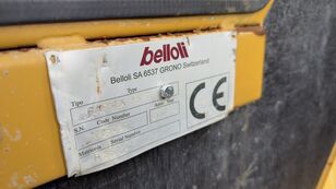 Camion malaxeur Carmix 3.5TT sur châssis Belloli Carmix 3.5TT à vendre - Image 11 | Machineryline GA Camion malaxeur Carmix 3.5TT sur châssis Belloli Carmix 3.5TT | Image 11 - Machineryline