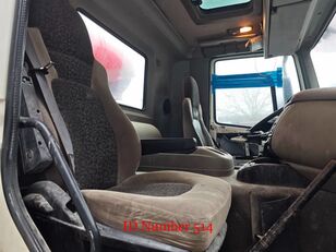 DAF CF 35.360 8x4 Liebherr 10 Kub Mixer Also as Chassis Cabin availa concrete mixer truck for sale - Image 11 | Machineryline UG DAF CF 35.360 8x4 Liebherr 10 Kub Mixer Also as Chassis Cabin availa concrete mixer truck | Image 11 - Machineryline