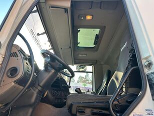 Satılık DAF CF 85.460 transmikser - Görüntü 15 | Machineryline TR DAF CF 85.460 transmikser | Görüntü 15 - Machineryline