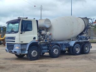 camião betoneira Cifa  no chassi DAF CF85.380