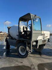 Dieci F7000 concrete mixer truck