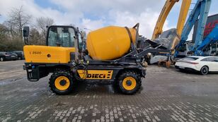 Dieci L3500 Fahrmischer