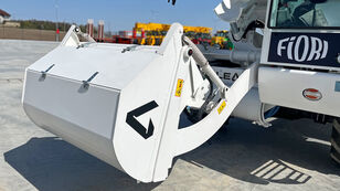 Продажба на бетон миксер Fiori DBX50 - Изображение 17 | Machineryline BG Нов бетон миксер Fiori DBX50 | Изображение 17 - Machineryline