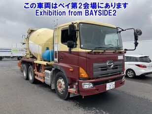 Hino PROFIA transmikser