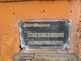 Hino RANGER TRUCK concrete mixer truck for sale - Image 12 | Machineryline CA Hino RANGER TRUCK concrete mixer truck | Image 12 - Machineryline