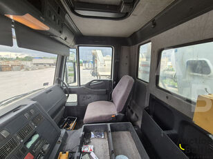بيع شاحنة خلط الخرسانة IVECO 410E44H/80 - صورة 8 | Machineryline DZ شاحنة خلط الخرسانة IVECO 410E44H/80 | صورة 8 - Machineryline