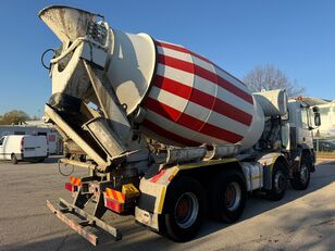 Xe tải trộn bê tông Coime trên khung IVECO EUROTRAKKER để bán - Hình ảnh 15 | Machineryline VN Xe tải trộn bê tông Coime trên khung IVECO EUROTRAKKER | Hình ảnh 15 - Machineryline