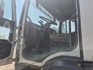 بيع شاحنة خلط الخرسانة IVECO Magirus EuroTrakker - صورة 5 | Machineryline EG شاحنة خلط الخرسانة IVECO Magirus EuroTrakker | صورة 5 - Machineryline
