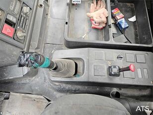 IVECO Magirus Eurotrakker concrete mixer truck for sale - Image 23 | Machineryline GB IVECO Magirus Eurotrakker concrete mixer truck | Image 23 - Machineryline