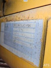 IVECO Magirus Eurotrakker concrete mixer truck for sale - Image 43 | Machineryline GB IVECO Magirus Eurotrakker concrete mixer truck | Image 43 - Machineryline