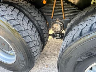 Camion malaxeur SIME T1200 sur châssis IVECO TRAKKER 450 à vendre - Image 8 | Machineryline CD Camion malaxeur SIME T1200 sur châssis IVECO TRAKKER 450 | Image 8 - Machineryline