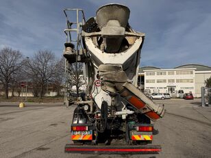 Camion malaxeur Cifa RY1300 sur châssis IVECO TRAKKER 500 à vendre - Image 10 | Machineryline TD Camion malaxeur Cifa RY1300 sur châssis IVECO TRAKKER 500 | Image 10 - Machineryline
