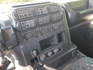 کنکریٹ مکسر ٹرک IVECO Trakker 380 کے چیسس پر Armec HY100 برائے فروخت - تصویر 13 | Machineryline PK کنکریٹ مکسر ٹرک IVECO Trakker 380 کے چیسس پر Armec HY100 | تصویر 13 - Machineryline