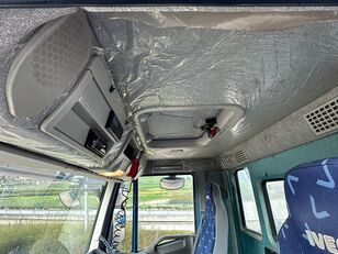 Armec on chassis IVECO Trakker 450 concrete mixer truck for sale - Image 8 | Machineryline ZM Armec on chassis IVECO Trakker 450 concrete mixer truck | Image 8 - Machineryline