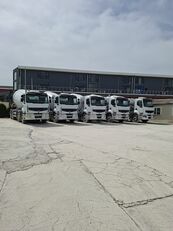автобетоносмеситель Imer-L&T 2013 MODEL YEAR RENAULT 380 PREMİUM 10 M3 İMER LT