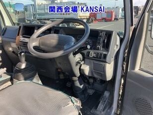 Isuzu ELF コンクリートミキサートラック