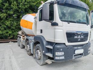 FML on chassis MAN concrete mixer truck for sale - Image 13 | Machineryline AU FML on chassis MAN concrete mixer truck | Image 13 - Machineryline
