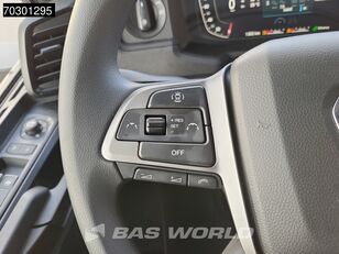 MAN 35.440 8X4 NEW! 10m3 mixer Steelsuspension Automatic Euro 6 concrete mixer truck for sale - Image 28 | Machineryline ET New MAN 35.440 8X4 NEW! 10m3 mixer Steelsuspension Automatic Euro 6 concrete mixer truck | Image 28 - Machineryline