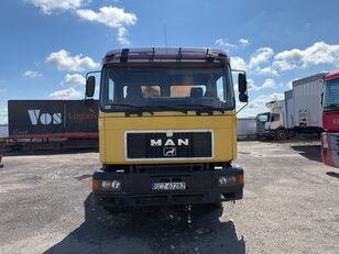 بيع شاحنة خلط الخرسانة MAN TGA 26.362 - صورة 4 | Machineryline OM شاحنة خلط الخرسانة MAN TGA 26.362 | صورة 4 - Machineryline