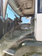 автобетоносмеситель MAN TGA 32.390