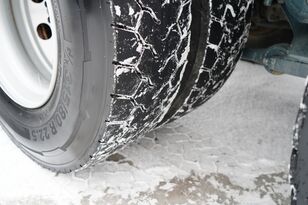 Liebherr on chassis MAN TGA 35. 360 / 8x4 / LIEBHERR 9m3 / BETONOMIESZARKA / GRUSZKA / M concrete mixer truck for sale - Image 24 | Machineryline MY Liebherr on chassis MAN TGA 35. 360 / 8x4 / LIEBHERR 9m3 / BETONOMIESZARKA / GRUSZKA / M concrete mixer truck | Image 24 - Machineryline