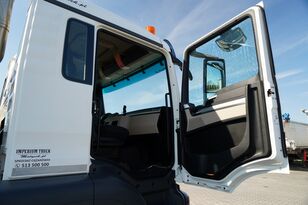 IMER Group on chassis MAN TGS 32.420 concrete mixer truck for sale - Image 41 | Machineryline ZA IMER Group on chassis MAN TGS 32.420 concrete mixer truck | Image 41 - Machineryline