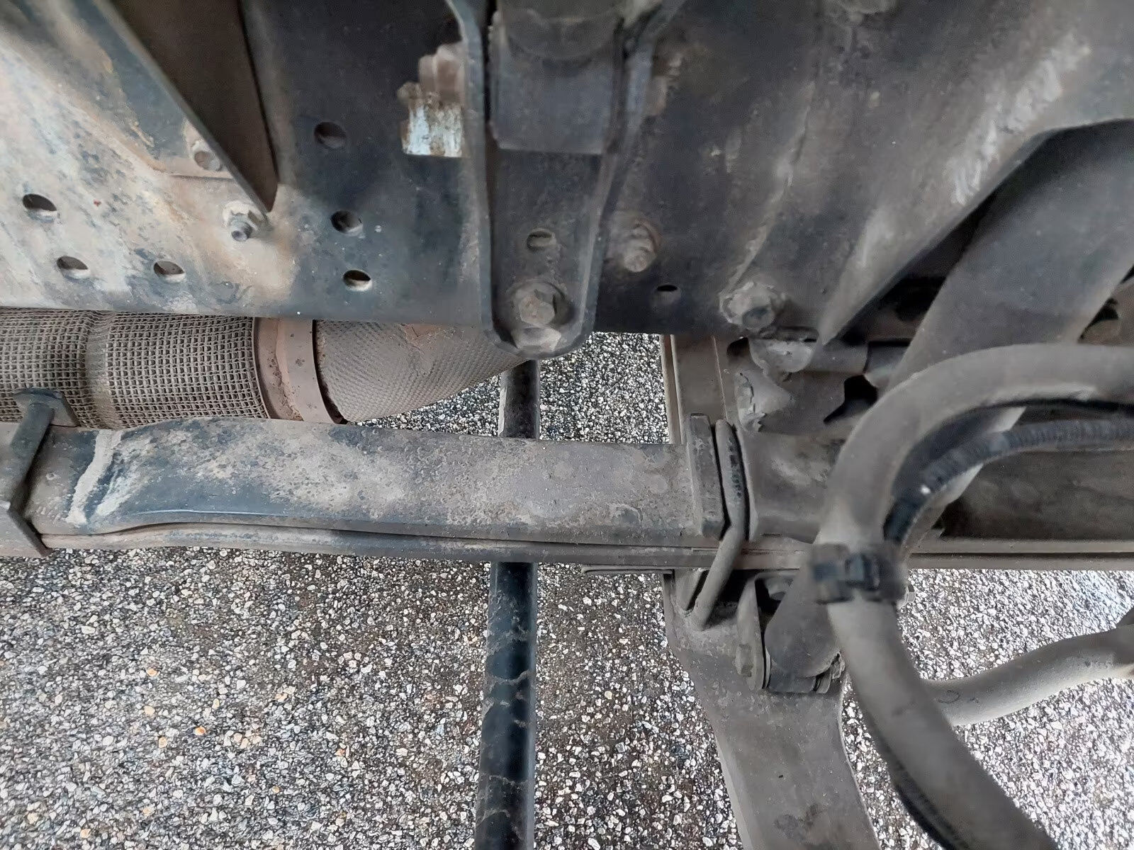 MAN TGS 32.420 BB Intermix / 9 m³ / 8×4