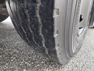 Купить автобетоносмеситель MAN TGS 32.420 BB mix Intermix 9m3 8x4 - Изображение 33 | Machineryline AZ Автобетоносмеситель MAN TGS 32.420 BB mix Intermix 9m3 8x4 | Изображение 33 - Machineryline