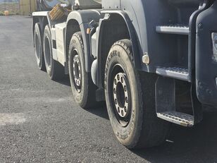 Venta de MAN TGS 37.440 camión hormigonera - Imagen 10 | Machineryline ES MAN TGS 37.440 camión hormigonera | Imagen 10 - Machineryline