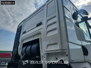 MAN TGS 41.440 8X4 NEW! 12m3 Stetter Mixer Big-Axle Steelsuspension concrete mixer truck for sale - Image 12 | Machineryline IN New MAN TGS 41.440 8X4 NEW! 12m3 Stetter Mixer Big-Axle Steelsuspension concrete mixer truck | Image 12 - Machineryline