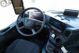 Camião betoneira Mercedes-Benz AROCS 3240 / GRUSZKA 9M3 / 8x4 / BETONOMIESZARKA / AUTOMAT / KAM a venda - Imagem 33 | Machineryline MZ Camião betoneira Mercedes-Benz AROCS 3240 / GRUSZKA 9M3 / 8x4 / BETONOMIESZARKA / AUTOMAT / KAM | Imagem 33 - Machineryline