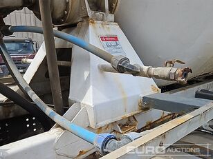 بيع شاحنة خلط الخرسانة Hymix ذات شاسيه Mercedes-Benz Arocs 2630 - صورة 26 | Machineryline IQ شاحنة خلط الخرسانة Hymix ذات شاسيه Mercedes-Benz Arocs 2630 | صورة 26 - Machineryline