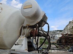 بيع شاحنة خلط الخرسانة Hymix ذات شاسيه Mercedes-Benz Arocs 2630 - صورة 37 | Machineryline IQ شاحنة خلط الخرسانة Hymix ذات شاسيه Mercedes-Benz Arocs 2630 | صورة 37 - Machineryline