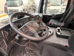 Autodomiešavač Stetter na podvozku Mercedes-Benz Arocs 3240 na predaj - Obraz 12 | Machineryline SK Autodomiešavač Stetter na podvozku Mercedes-Benz Arocs 3240 | Obraz 12 - Machineryline