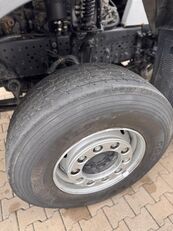 Autobetoniera Stetter su telaio Mercedes-Benz Arocs 3245 in vendita - Immagine 14 | Machineryline IT Autobetoniera Stetter su telaio Mercedes-Benz Arocs 3245 | Immagine 14 - Machineryline