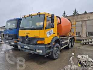 камион-мешалка Mercedes-Benz Atego 2628