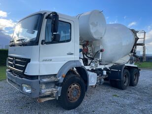 Mercedes-Benz Axor 3028 betonmixer