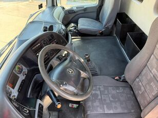 autobetoniera IMER-L&T 130 IH  su telaio Mercedes-Benz MB 4144 B