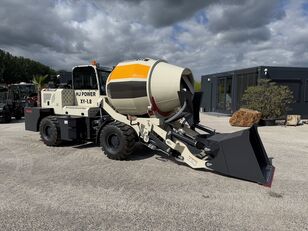 Merlo HJ Power XY-1.8 Beton Mixer betonmixer