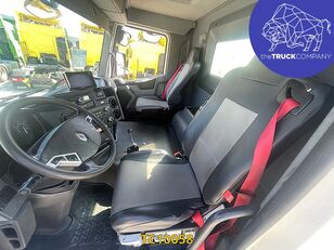 Купить автобетоносмеситель Renault C 380 - Изображение 6 | Machineryline AZ Автобетоносмеситель Renault C 380 | Изображение 6 - Machineryline