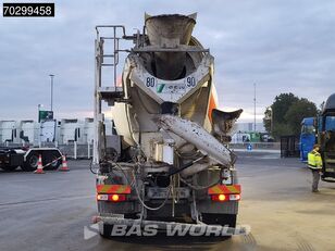 Renault C 430 8X4 8m3 Stetter mixer Steelsuspension Automatic euro 6 コンクリートミキサートラック販売用 - 画像 28 | Machineryline JP Renault C 430 8X4 8m3 Stetter mixer Steelsuspension Automatic euro 6 コンクリートミキサートラック | 画像 28 - Machineryline