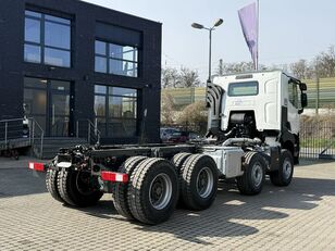 بيع شاحنة خلط الخرسانة Renault K480 Renault K480 8X4 EuromixMTP EM 9 L - صورة 5 | Machineryline جديد شاحنة خلط الخرسانة Renault K480 Renault K480 8X4 EuromixMTP EM 9 L | صورة 5 - Machineryline