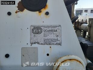 Camion malaxeur Renault Kerax 410 8X4 Liebherr Mixer Manual Gearbox Big-Axle à vendre - Image 16 | Machineryline BF Camion malaxeur Renault Kerax 410 8X4 Liebherr Mixer Manual Gearbox Big-Axle | Image 16 - Machineryline