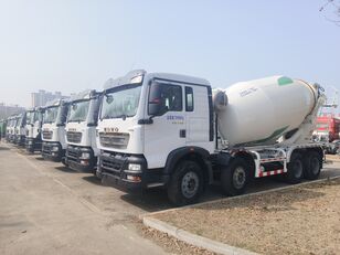 Sany New SANY XCMG   Mixer Trucks &mdash; Ready to Ship Stock Now concrete mixer truck